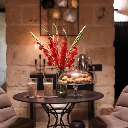 Suite & Spa Via Veneto Monopoli Dış mekan fotoğraf