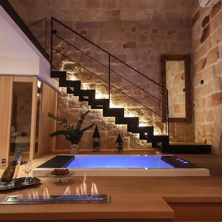 Suite & Spa Via Veneto Monopoli Dış mekan fotoğraf