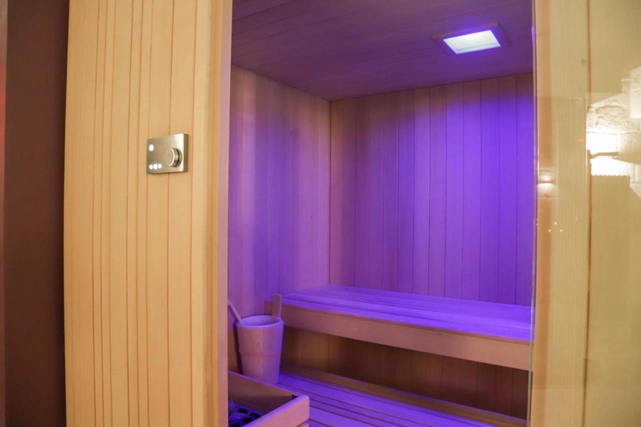 Suite & Spa Via Veneto Monopoli Dış mekan fotoğraf