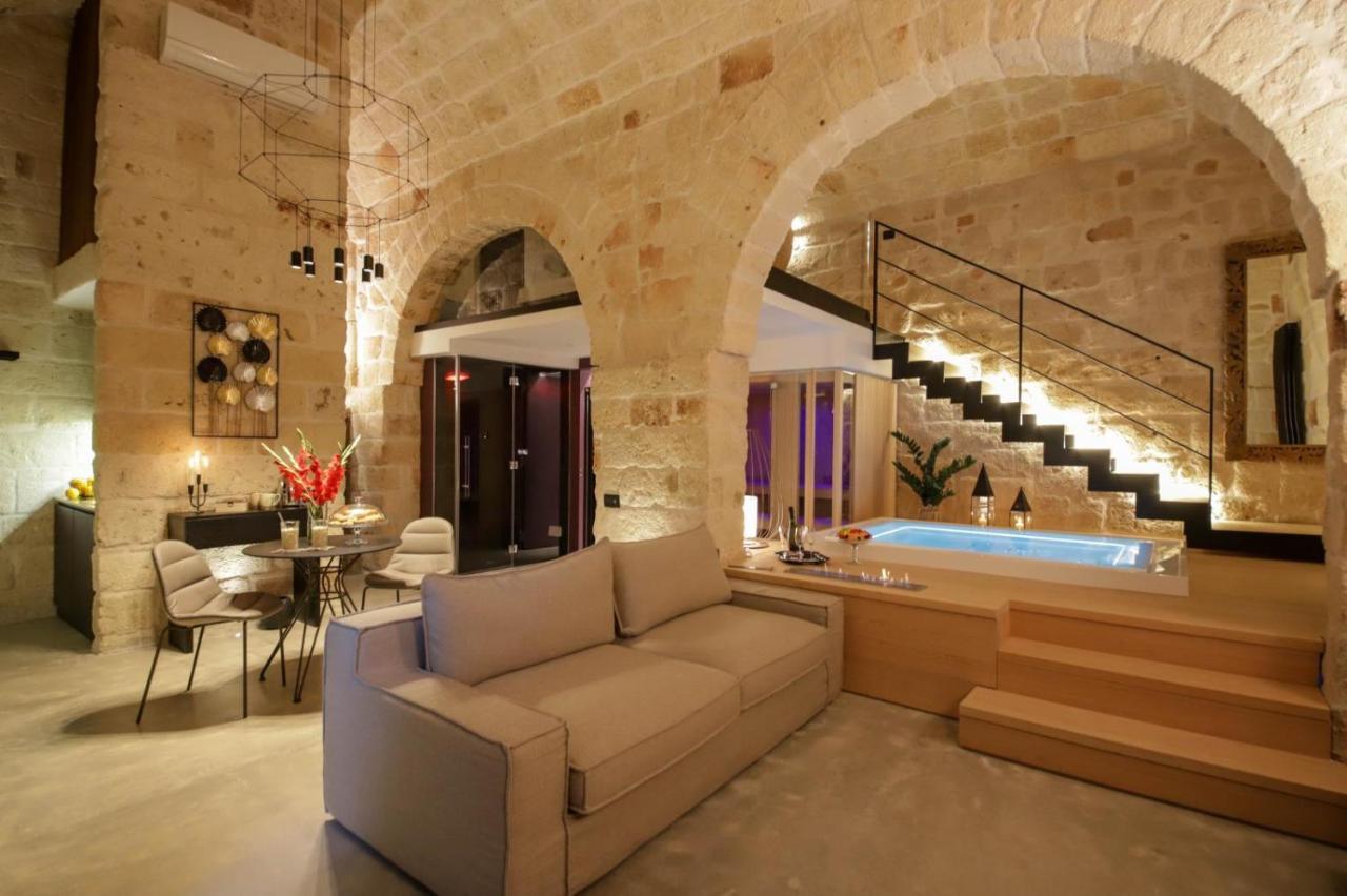 Suite & Spa Via Veneto Monopoli Dış mekan fotoğraf