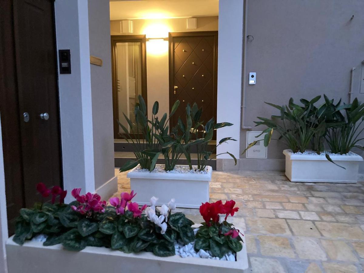 Suite & Spa Via Veneto Monopoli Dış mekan fotoğraf