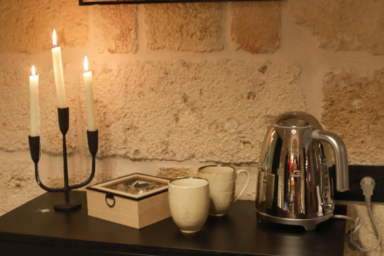 Suite & Spa Via Veneto Monopoli Dış mekan fotoğraf