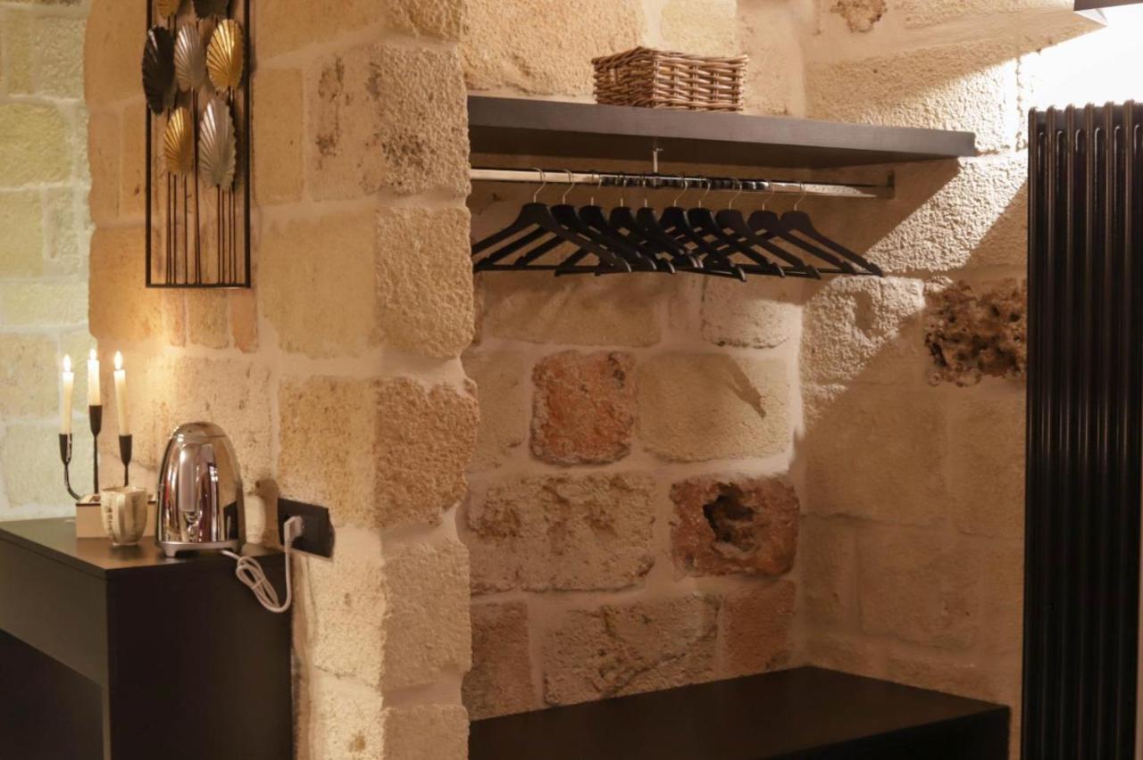 Suite & Spa Via Veneto Monopoli Dış mekan fotoğraf