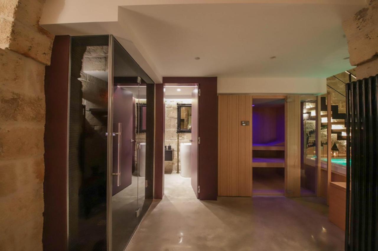 Suite & Spa Via Veneto Monopoli Dış mekan fotoğraf