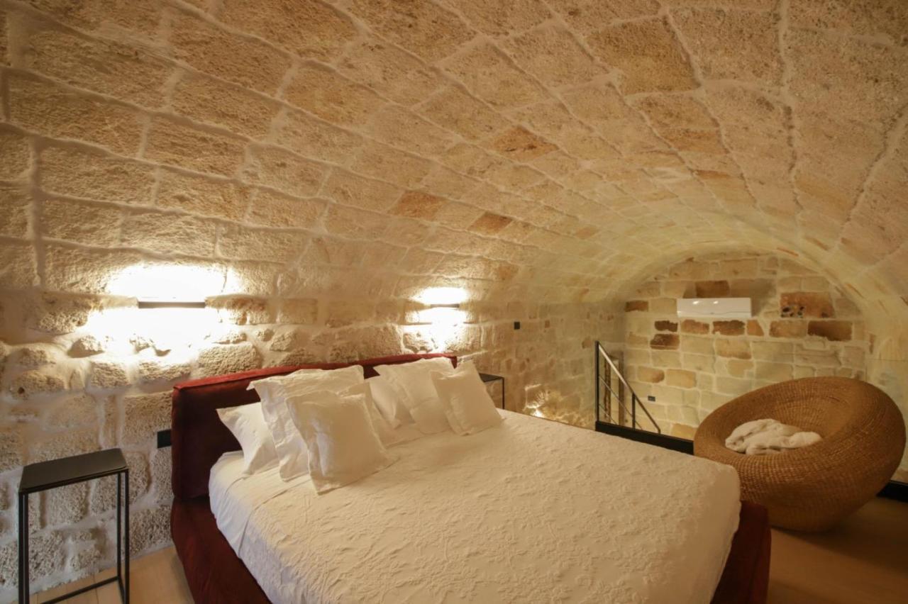 Suite & Spa Via Veneto Monopoli Dış mekan fotoğraf