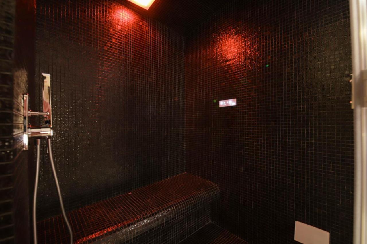 Suite & Spa Via Veneto Monopoli Dış mekan fotoğraf