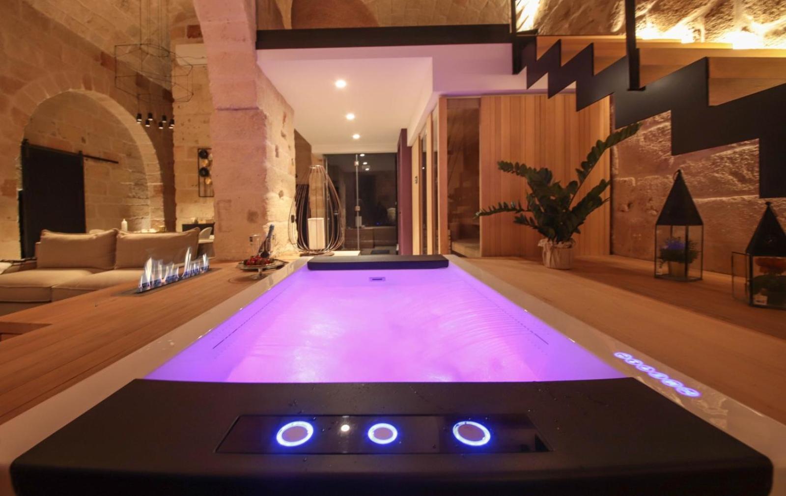 Suite & Spa Via Veneto Monopoli Dış mekan fotoğraf