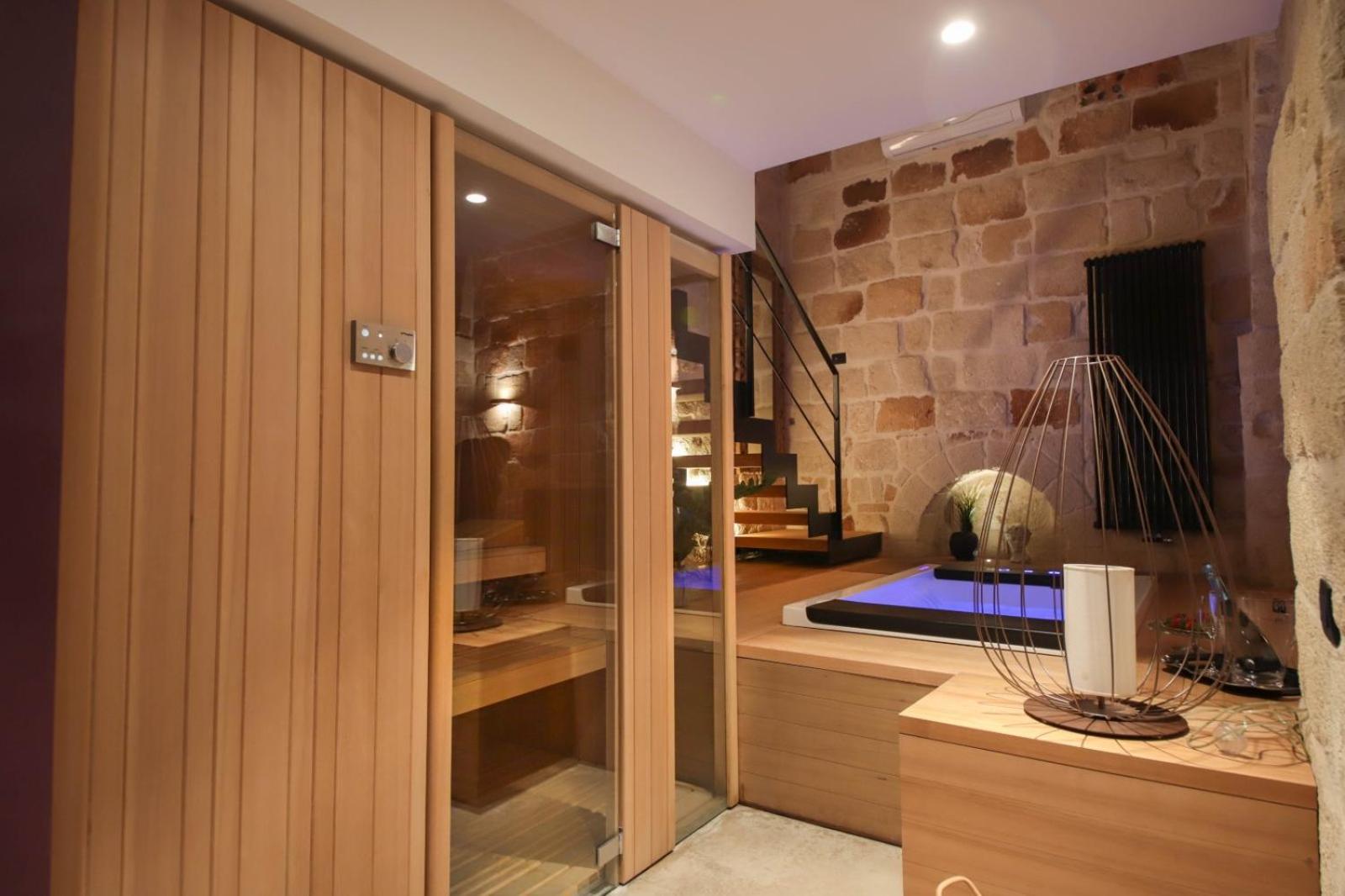 Suite & Spa Via Veneto Monopoli Dış mekan fotoğraf